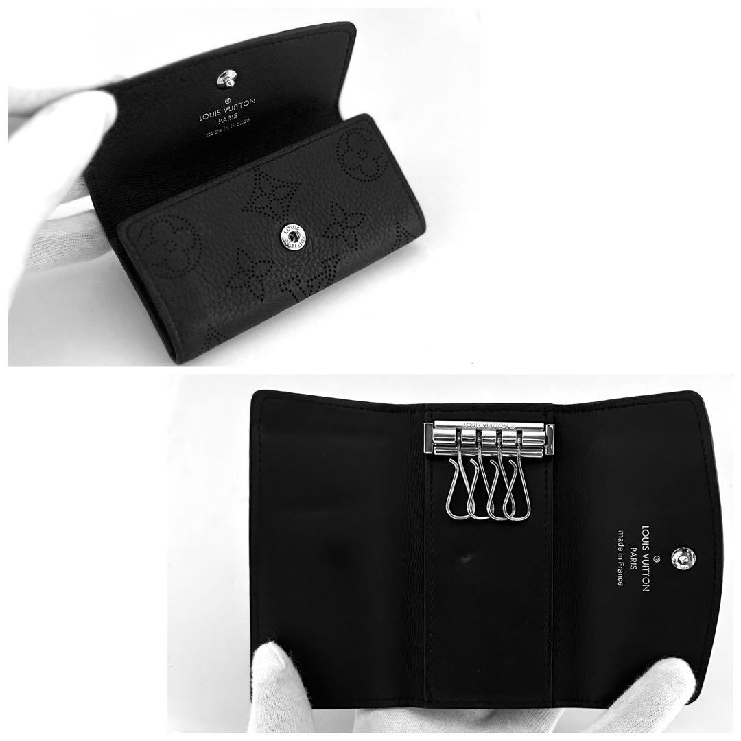 専用‼️【人気独占中❣️早い者勝ち‼️】 ルイヴィトン キーケース4連