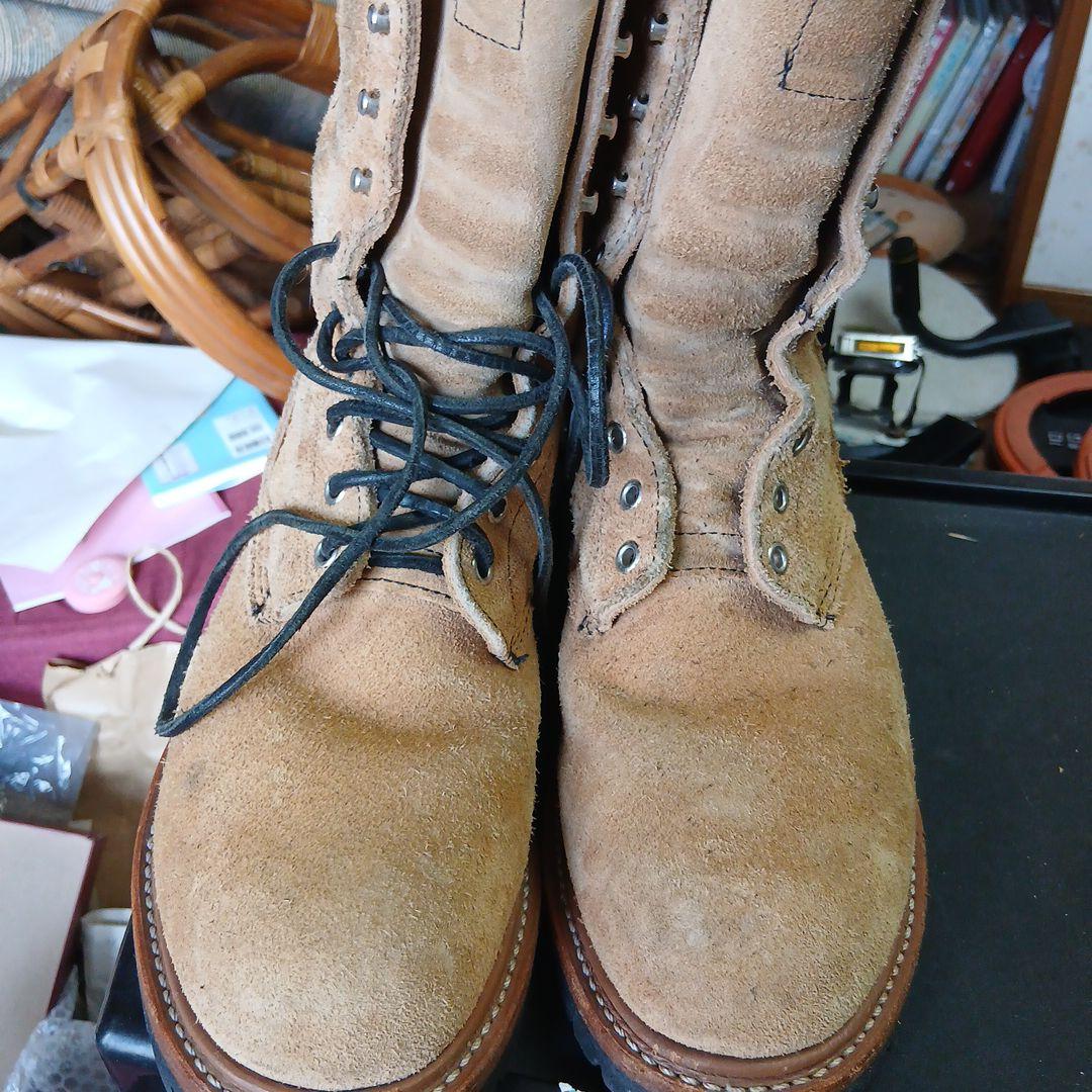 RED WING SHOES ワークブーツ 9211 サイズ9d