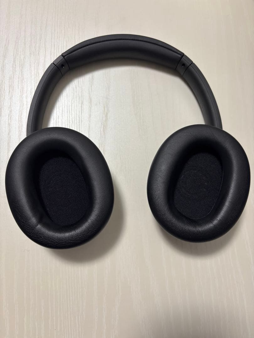 ソニー(SONY) ワイヤレスノイズキャンセリングヘッドホン WH-CH720N