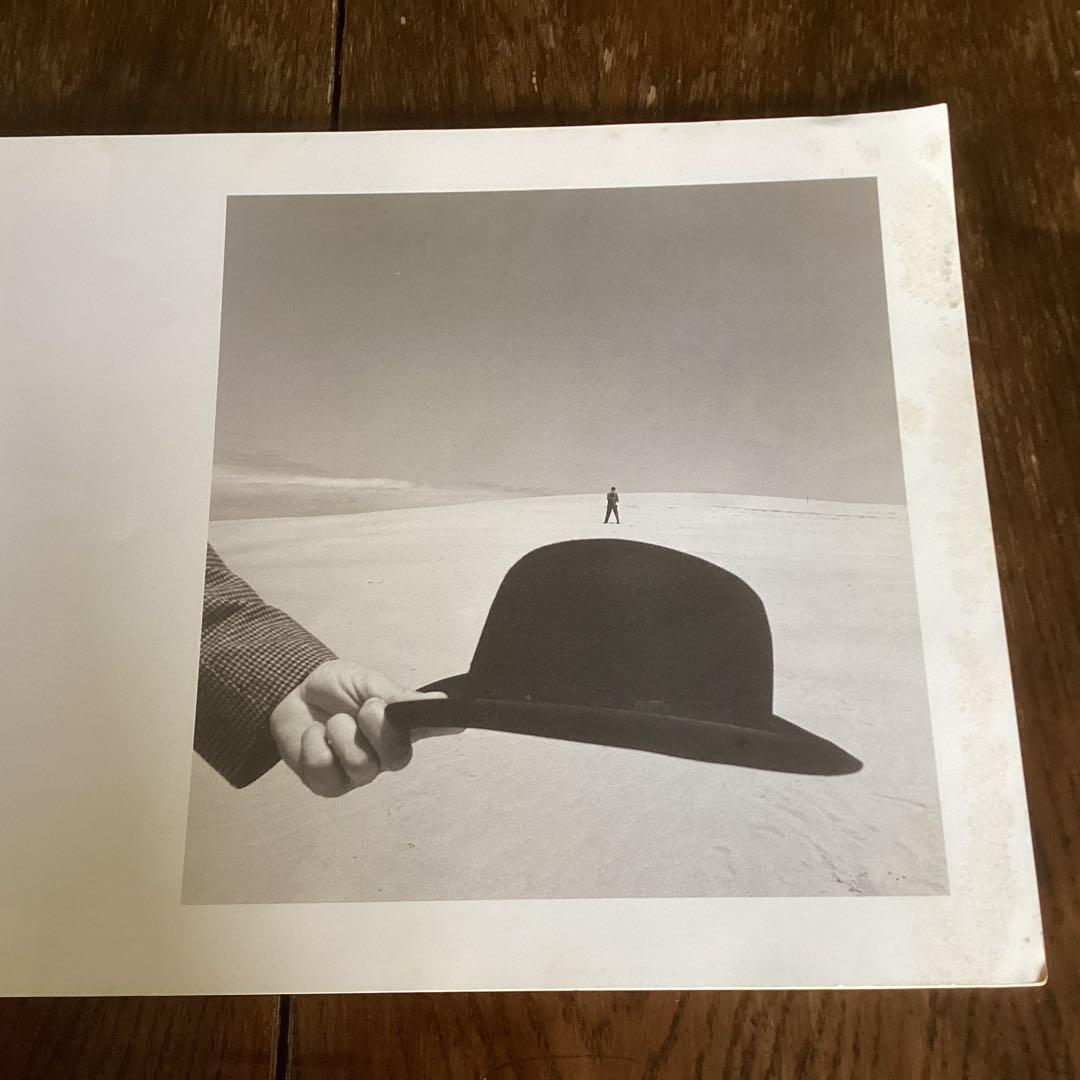 タケオ•キクチ コレクション 撮影植田正治  コスモポリス パンフレットセット‼️