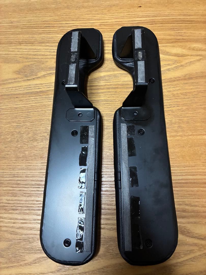 オグショー　アームレスト　現行型キャラバングランドプレミアムGX