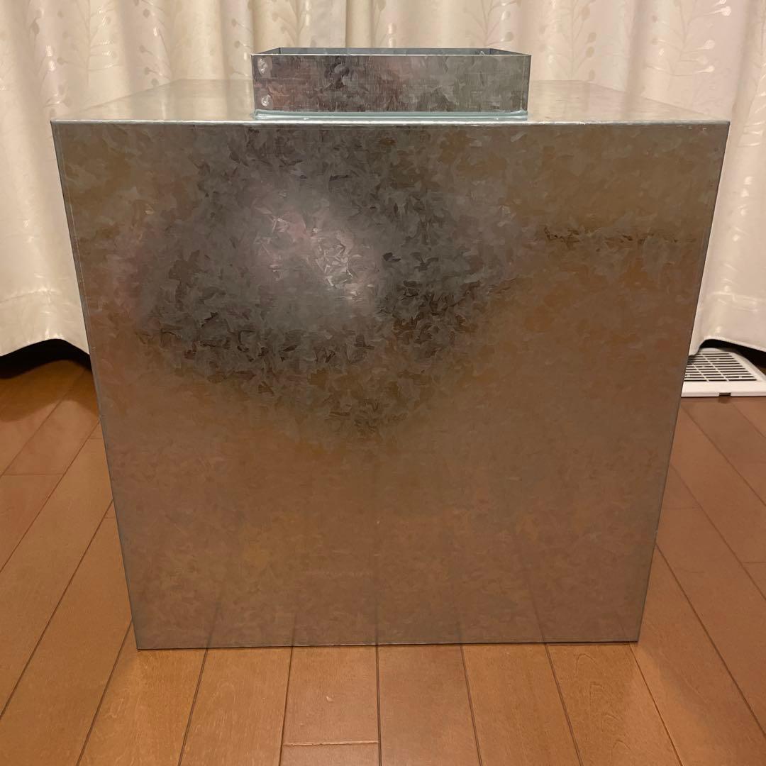 【未使用】GATTO WORKS ガットワークス ネロブース mini