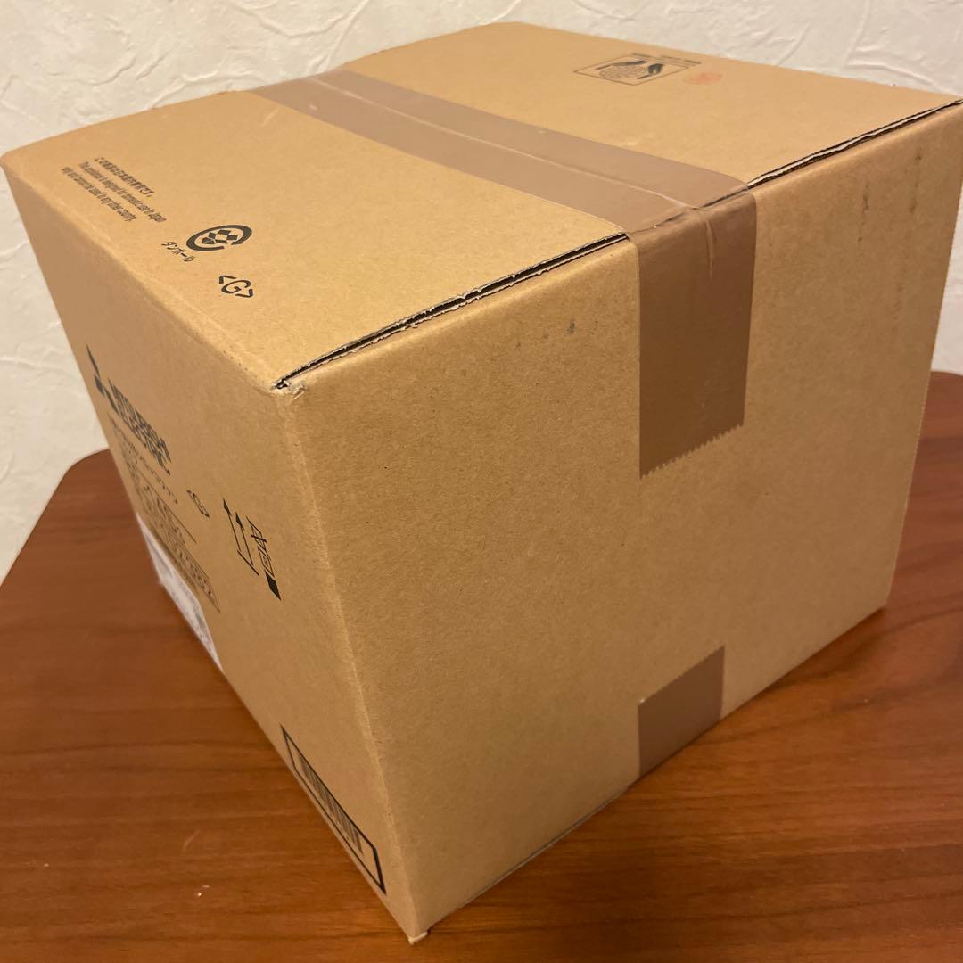 【未使用】GATTO WORKS ガットワークス ネロブース mini