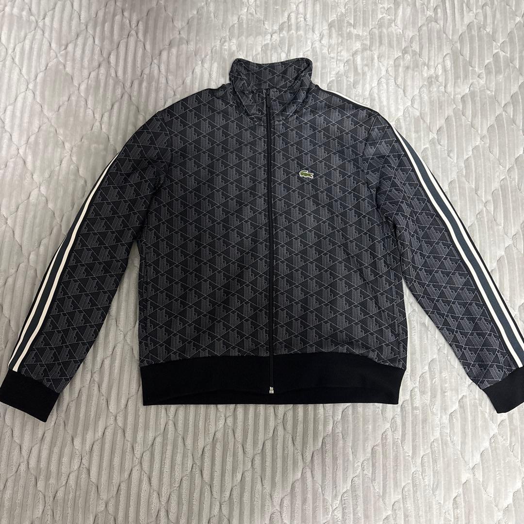 LACOSTE トラックジャケット L