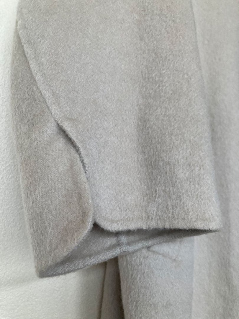 ジャケット・アウター ARTS&SCIENCE Cashmere double beaver Coat