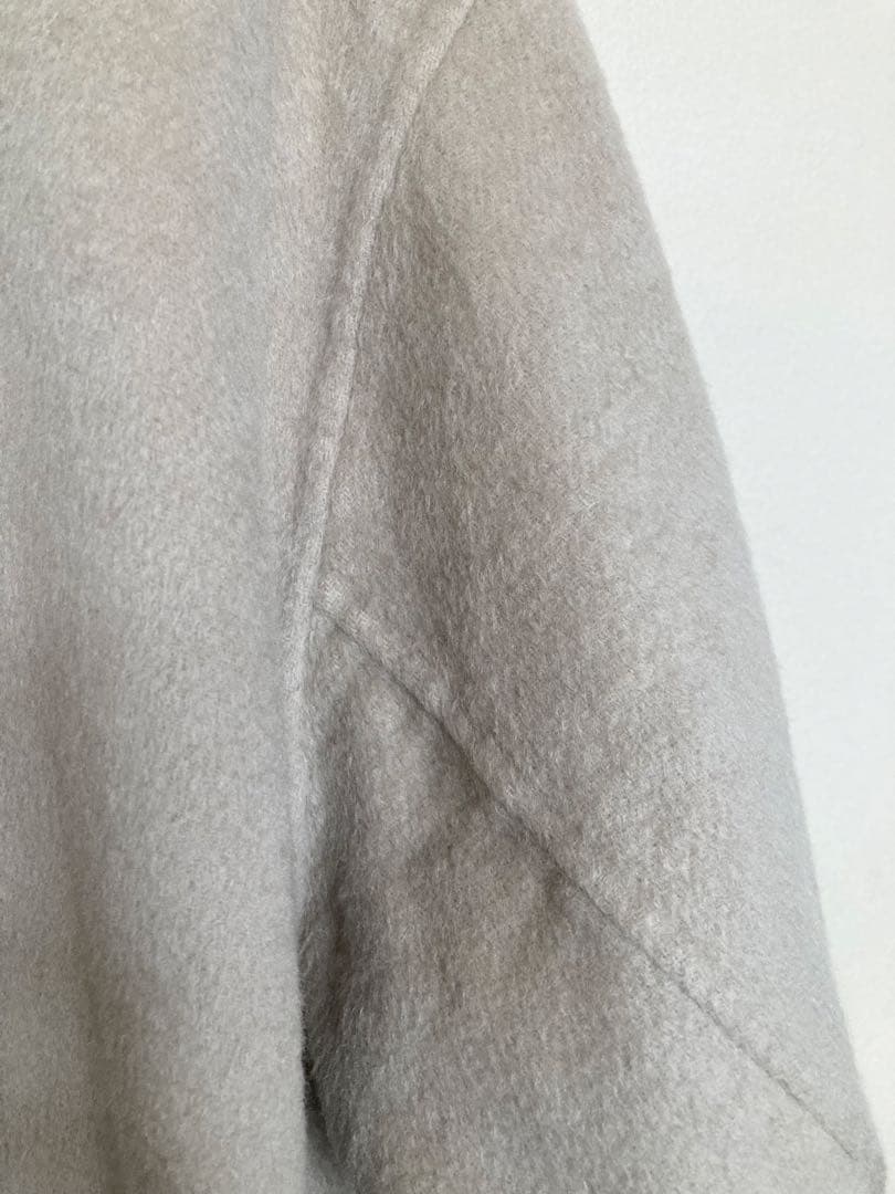 ジャケット・アウター ARTS&SCIENCE Cashmere double beaver Coat