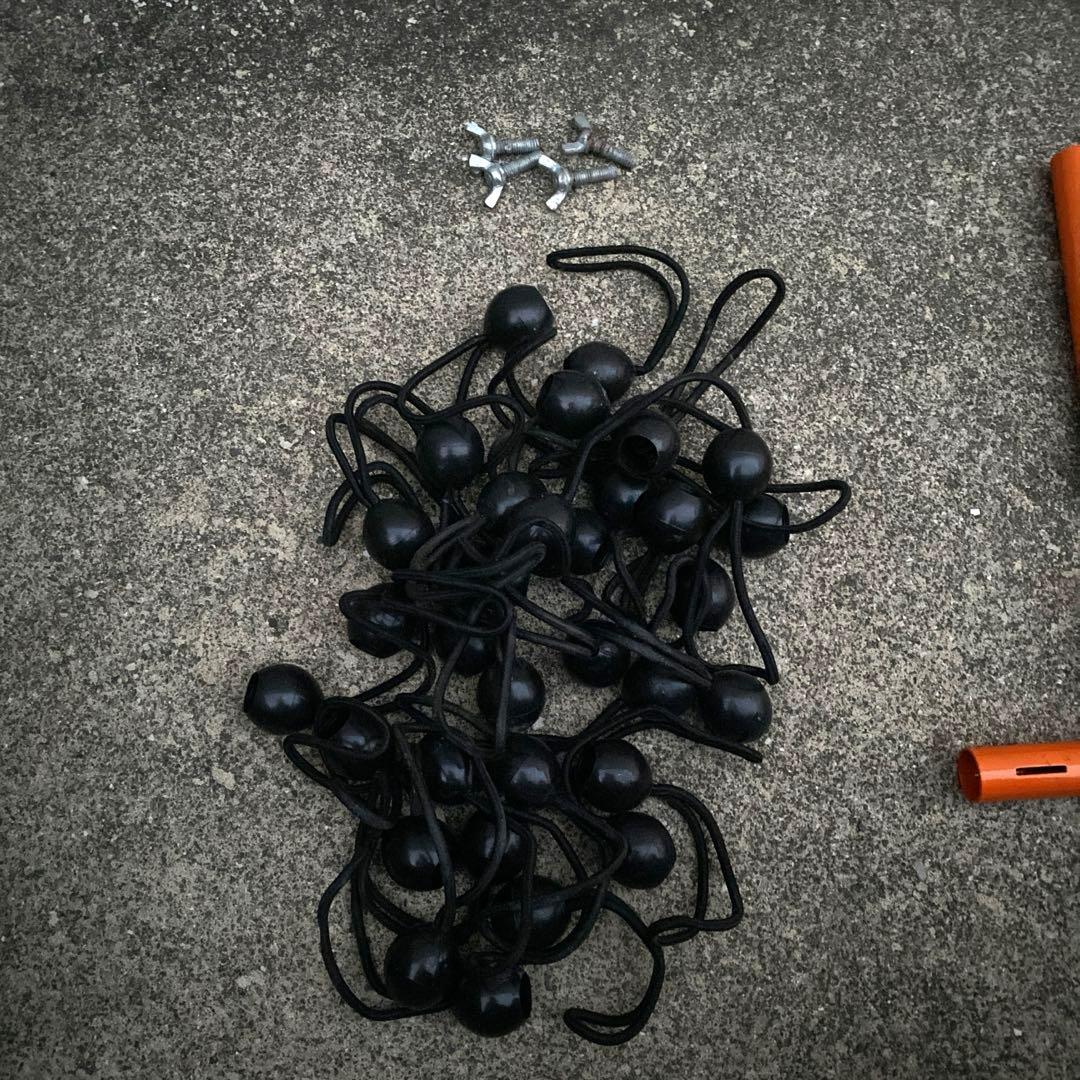 ドッペルギャンガーバイクガレージ2150スリムDCC539