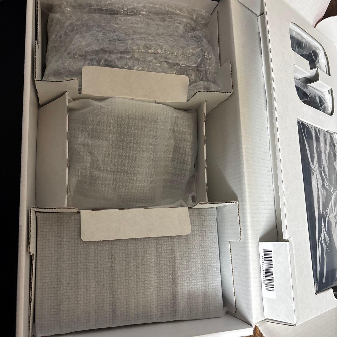 Nintendo Switch グレー　（おまけ付き）