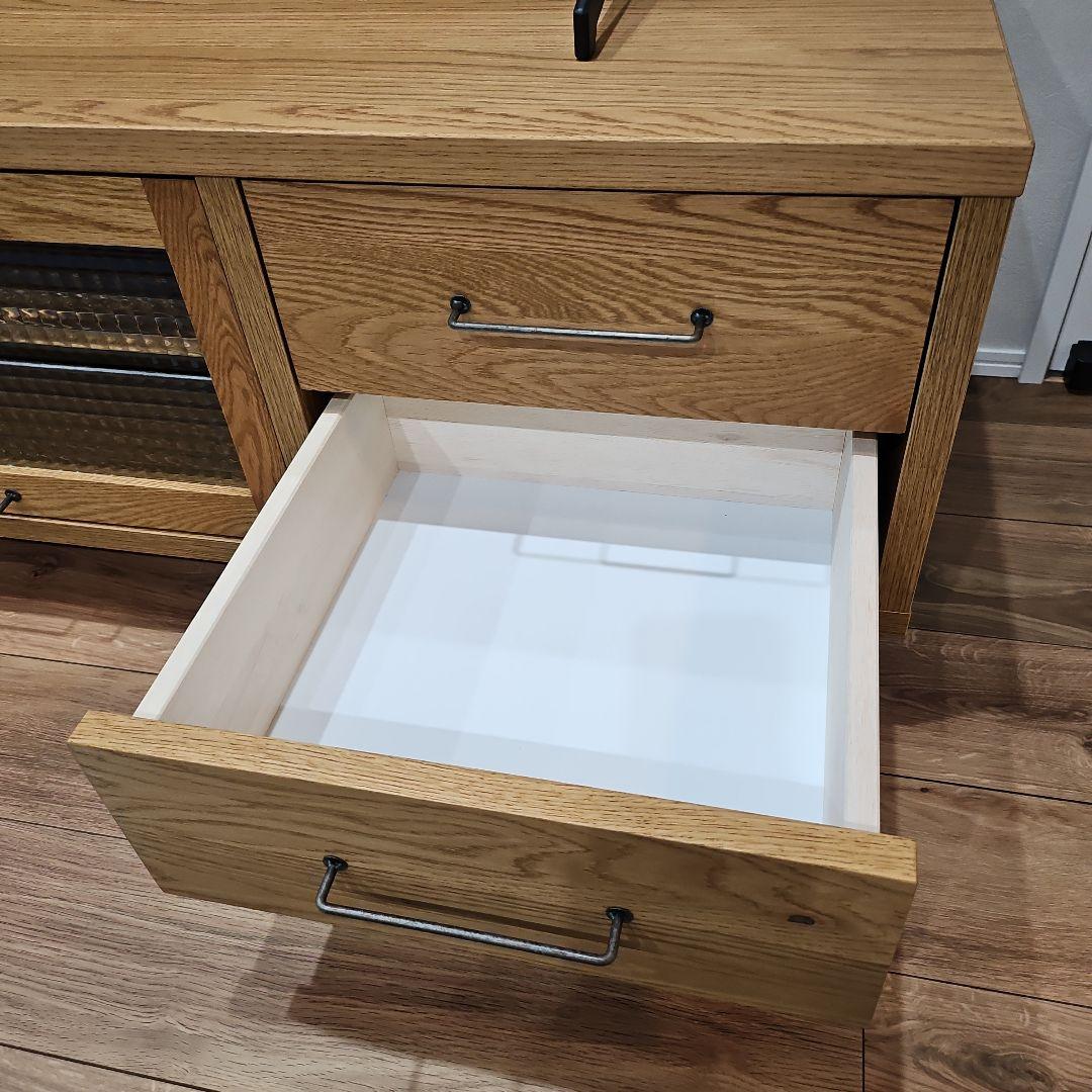 Cadealテレビボード1800