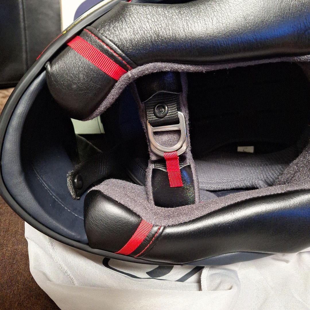 SHOEI ショウエイ Z8 Ｚ-8 Ｌサイズ スモークシールド