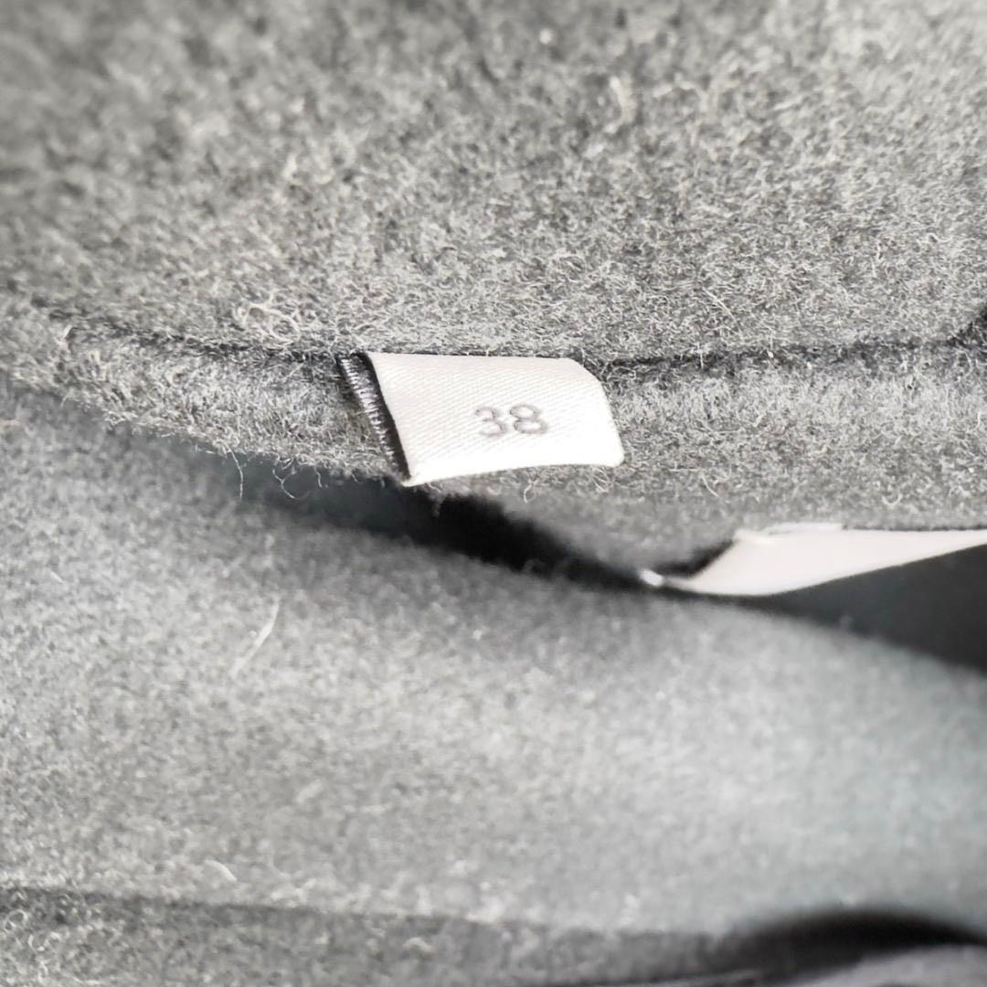 美品16万✨マッキントッシュ ダッフルコート サイズ38（英国製）