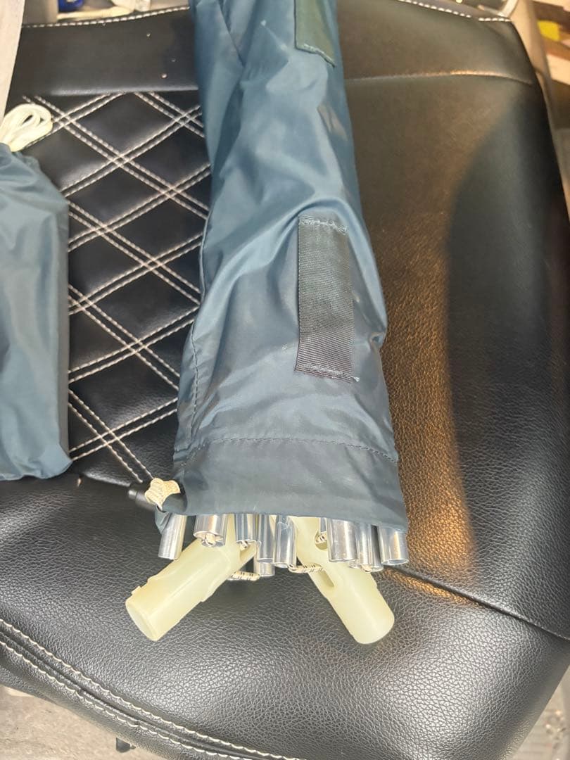 【1人用 テント】 モンベル ムーンライト テント1型 (旧モデル)