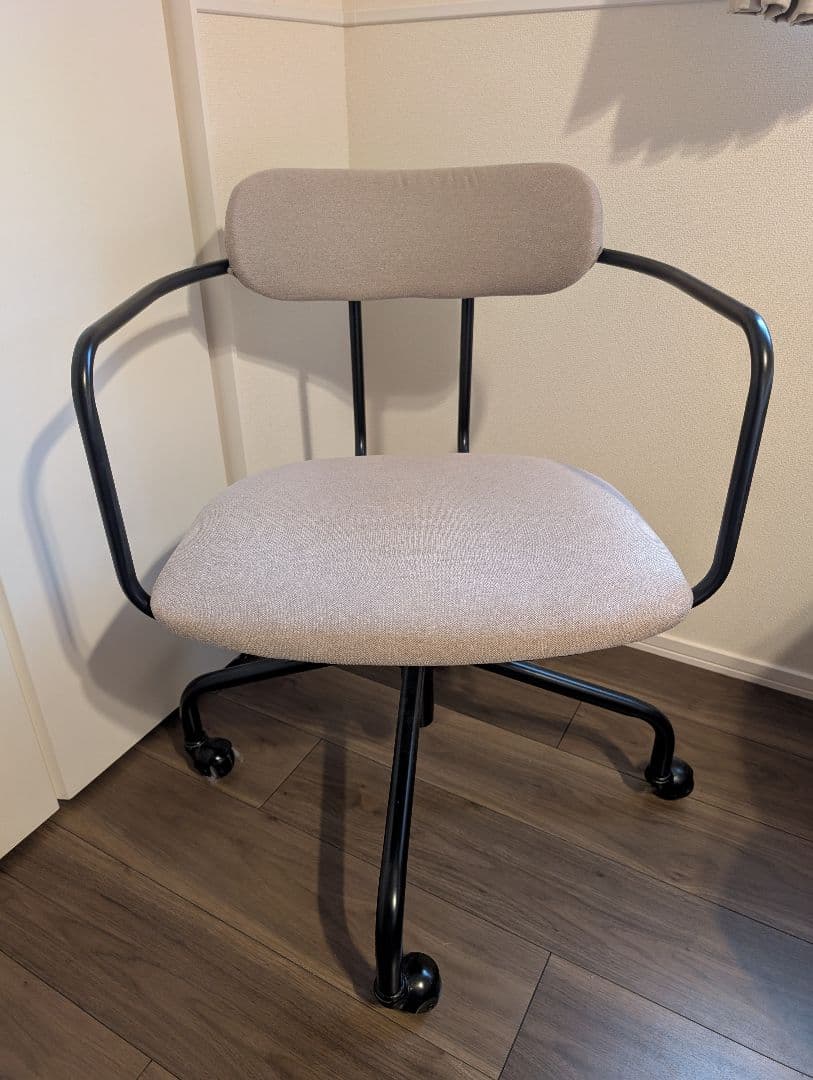 kanademono デスクチェア