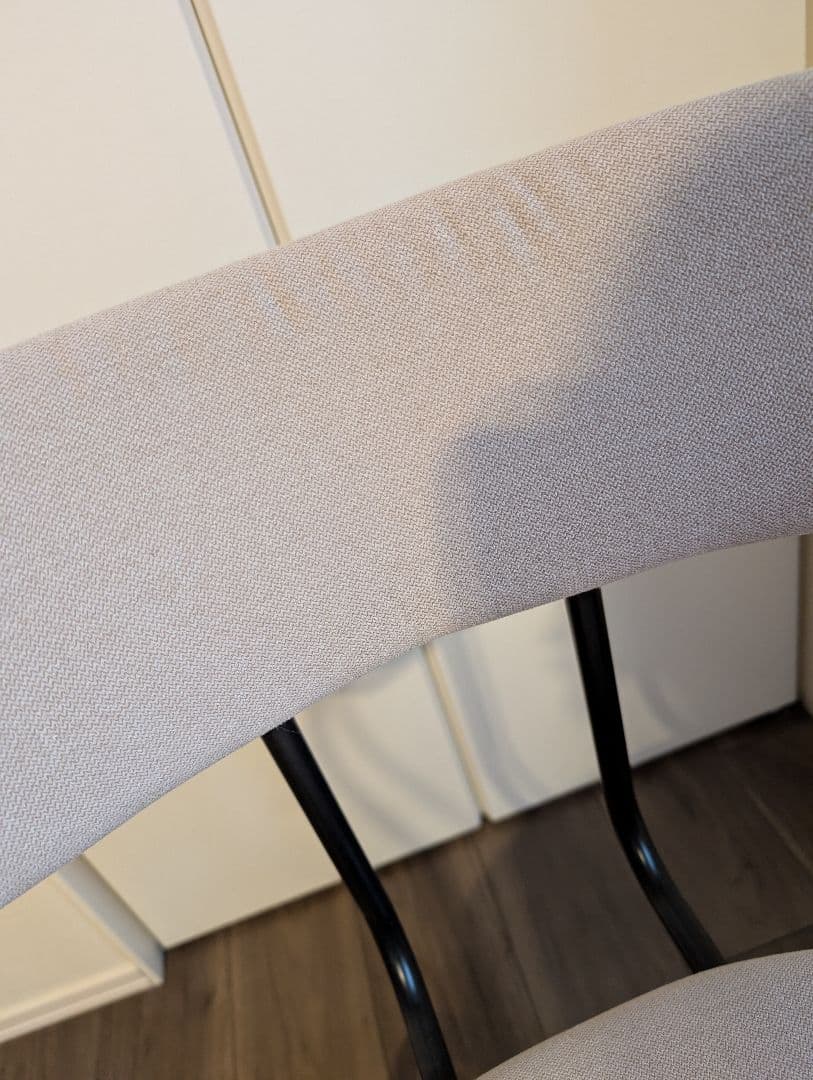 kanademono デスクチェア