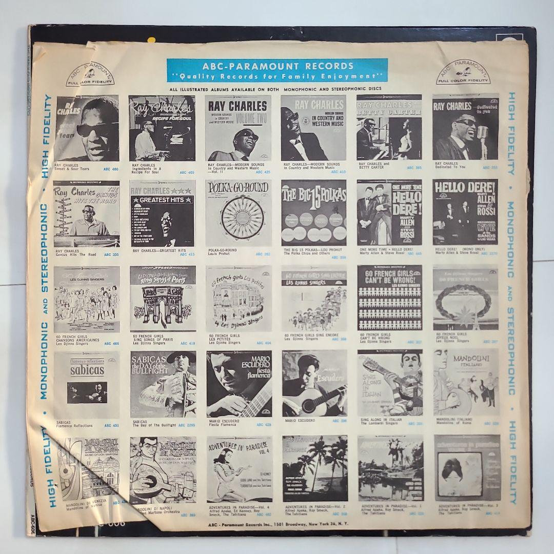 ★ＵＳオリジナル盤★『 THE IMPRESSIONS 』ＬＰ２枚セット