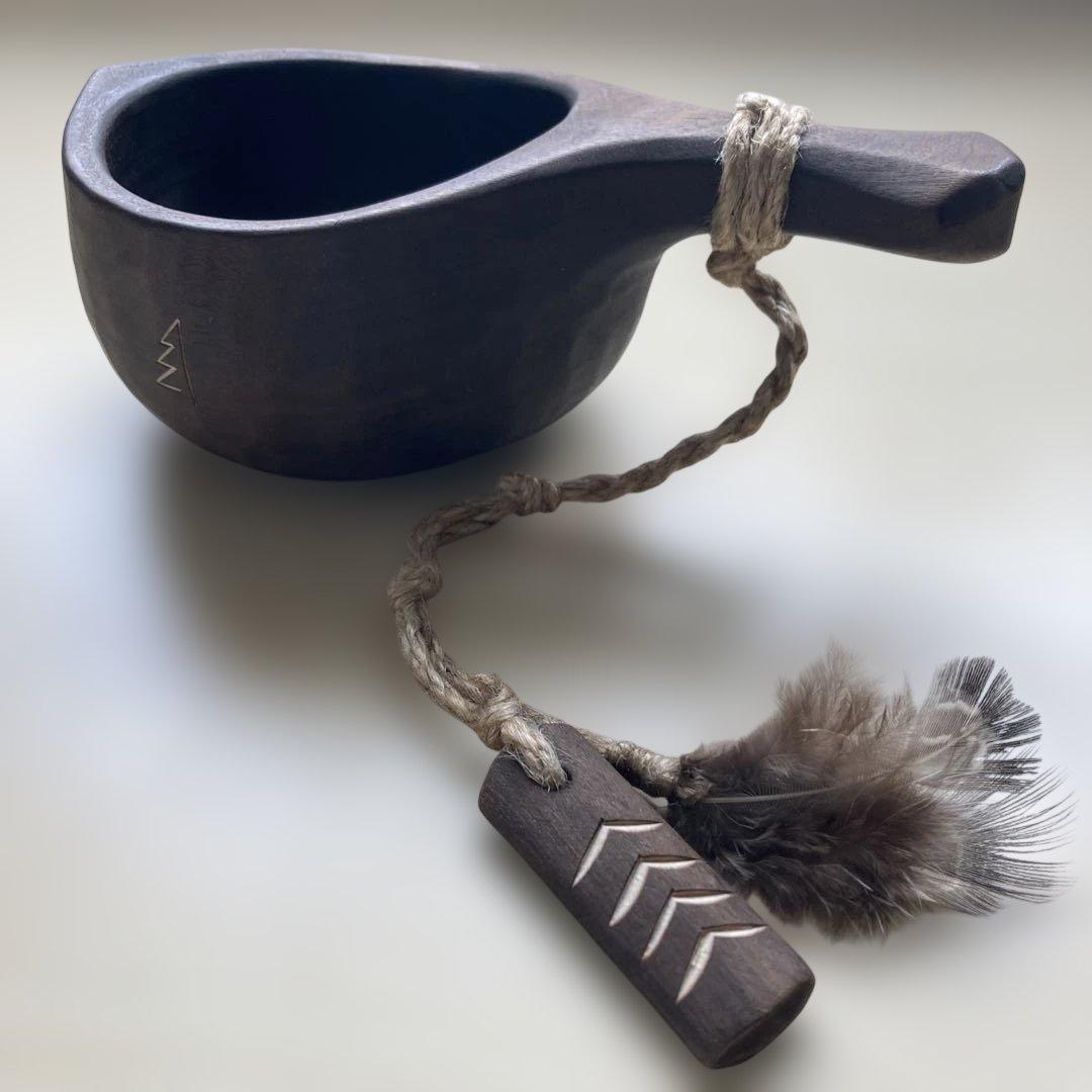 【新品】ソウルオブシベリア #1 No.5131 ククサ