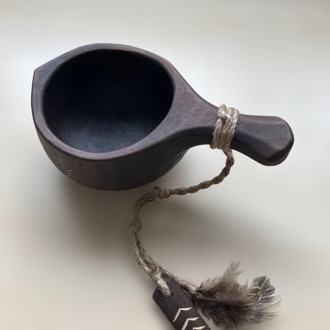 【新品】ソウルオブシベリア #1 No.5131 ククサ