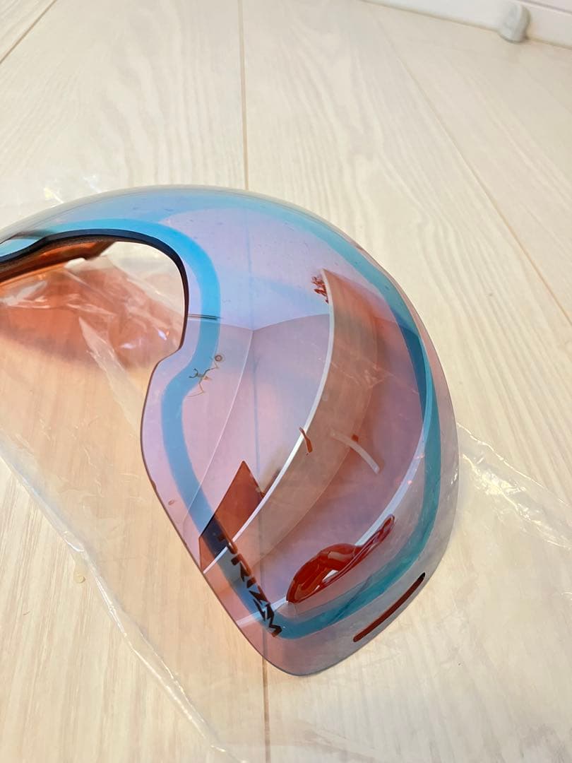 OAKLEY スノーボード　ゴーグル PRIZM