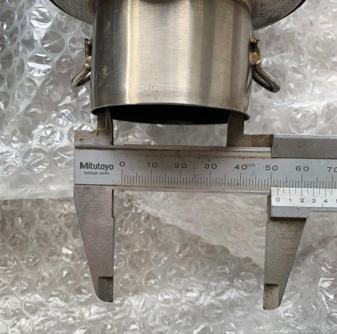 xjr1200 xjr1300スリップオンマフラー　ダンモト