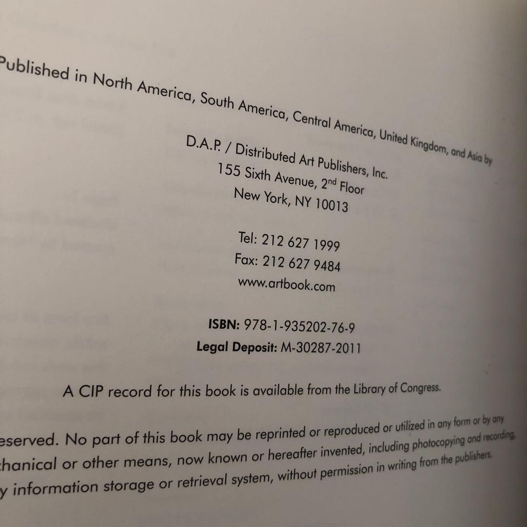 Lewis Hine 写真集 未開封 (洋書)