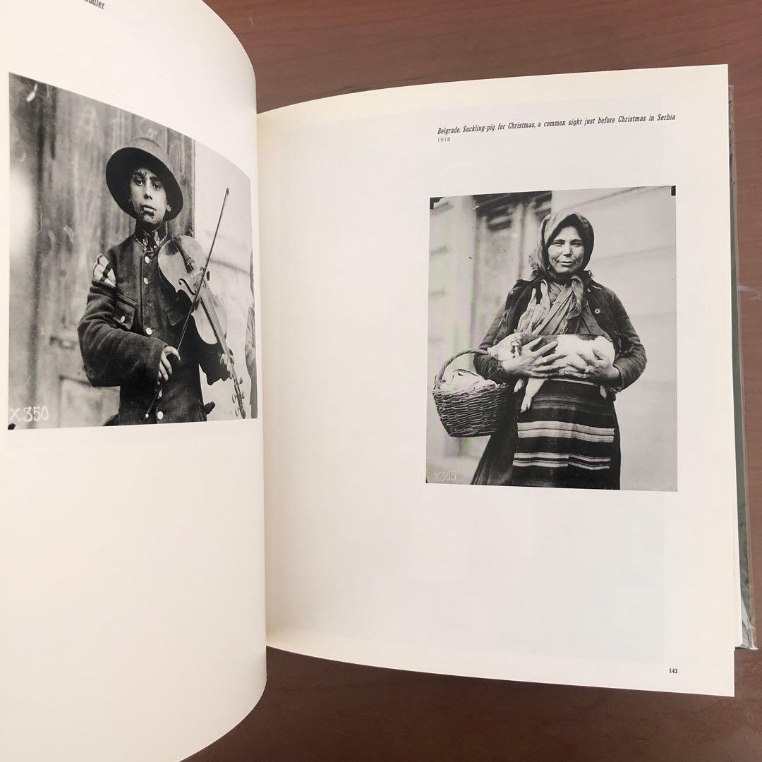Lewis Hine 写真集 未開封 (洋書)
