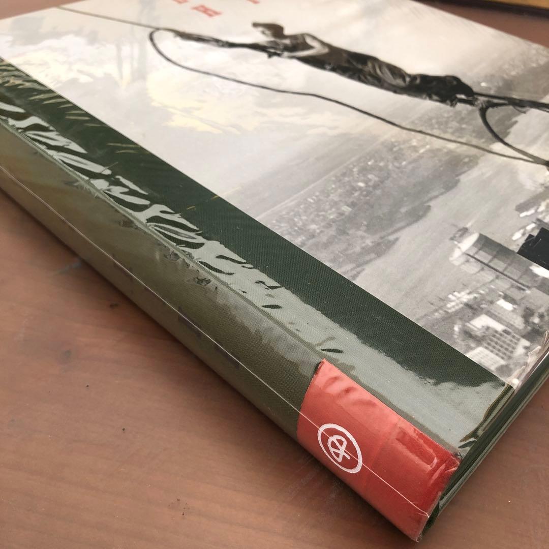 Lewis Hine 写真集 未開封 (洋書)