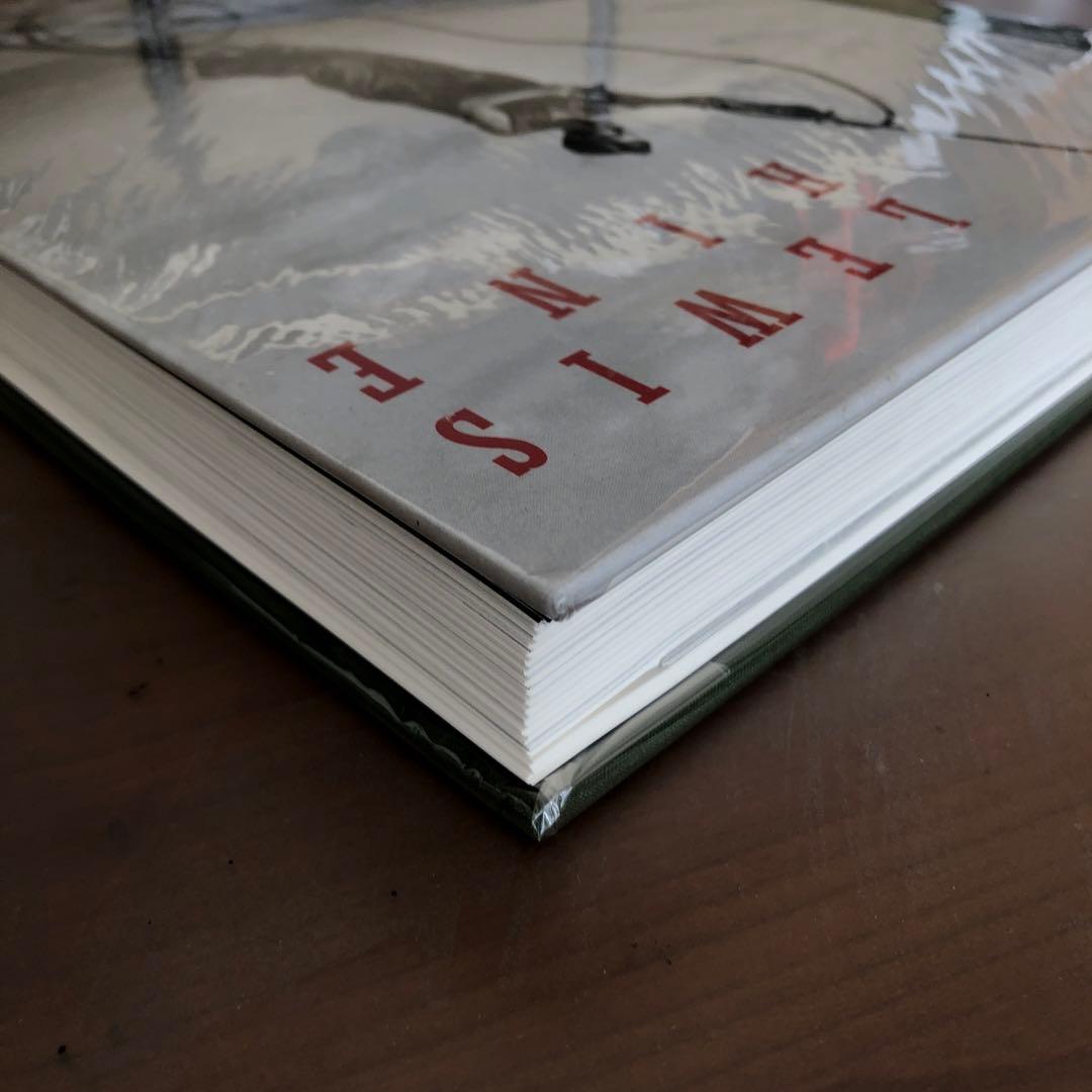 Lewis Hine 写真集 未開封 (洋書)