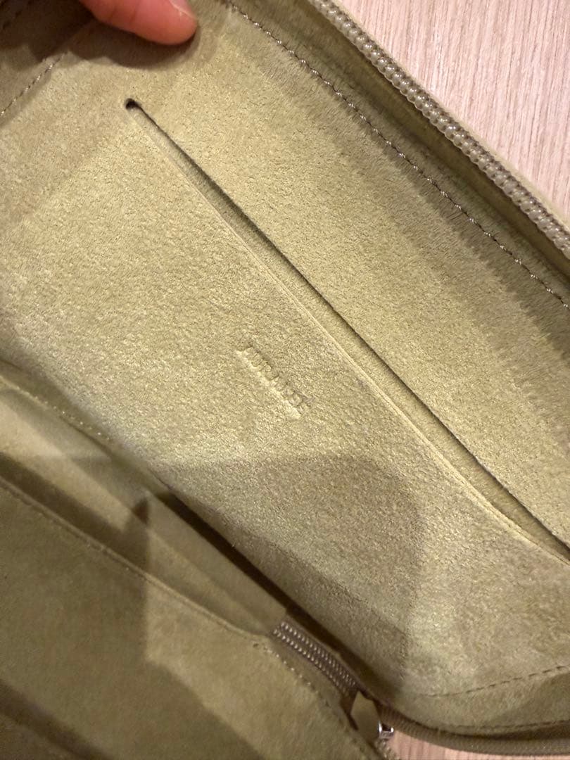 バッグ Auralee bag