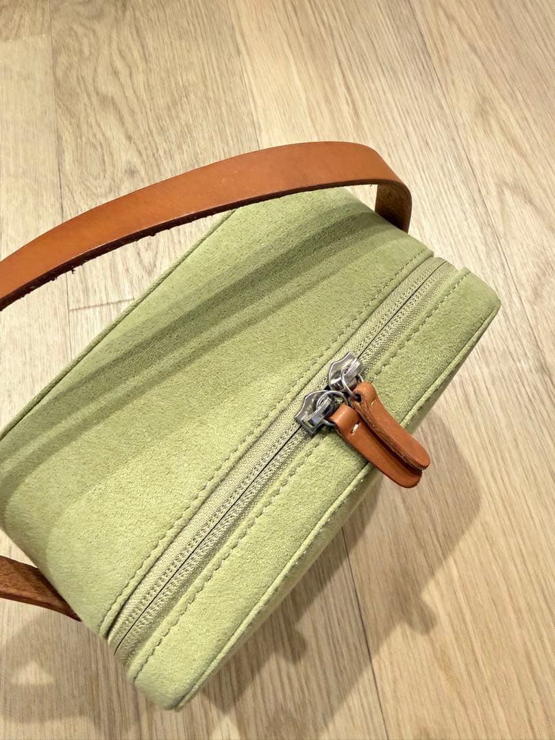 バッグ Auralee bag