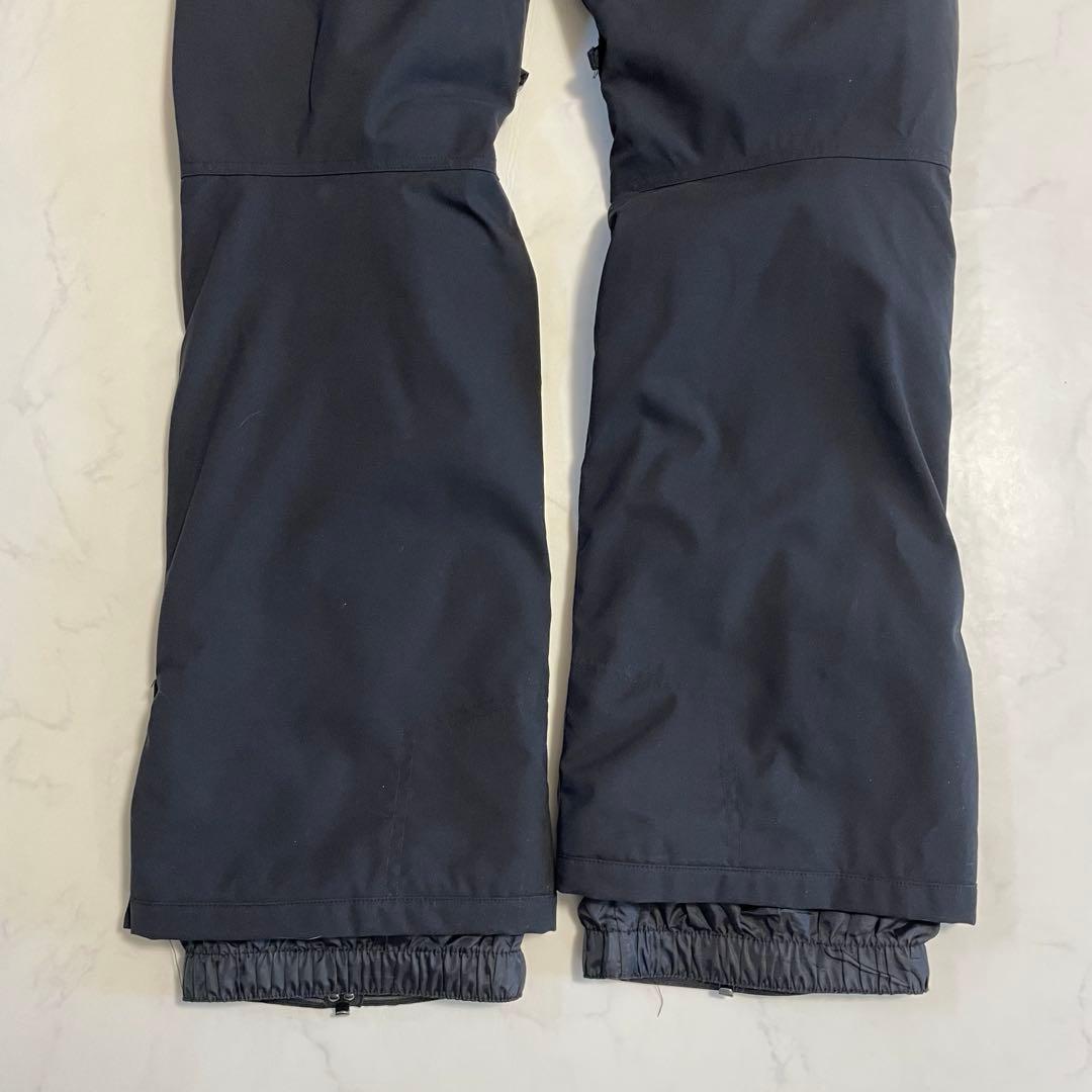 ROXY ロキシー　スノーボードウェア上下セット