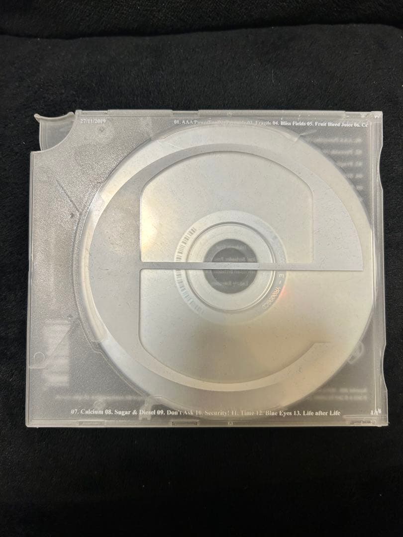 その他 Ecco2k E CD