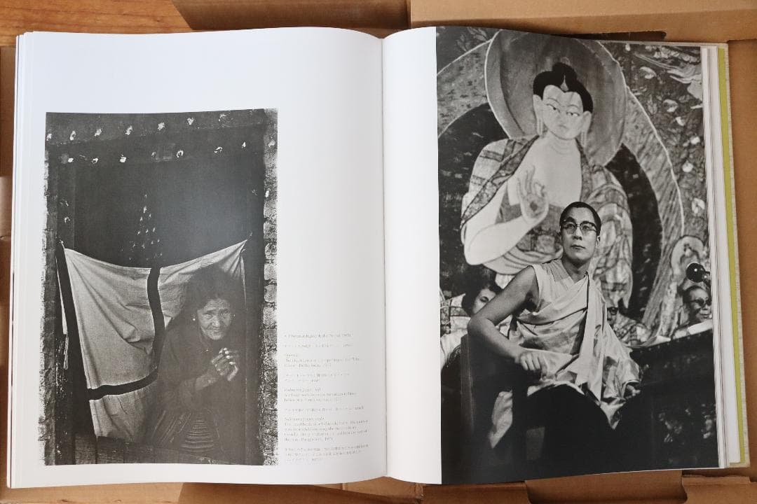 マグナムマグナム 日本語版 大型本 希少本