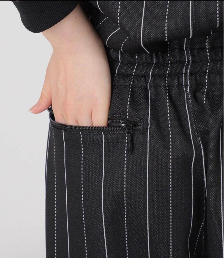 NEEDLES ニードルズ City shop限定 ジャンプスーツ パピヨン