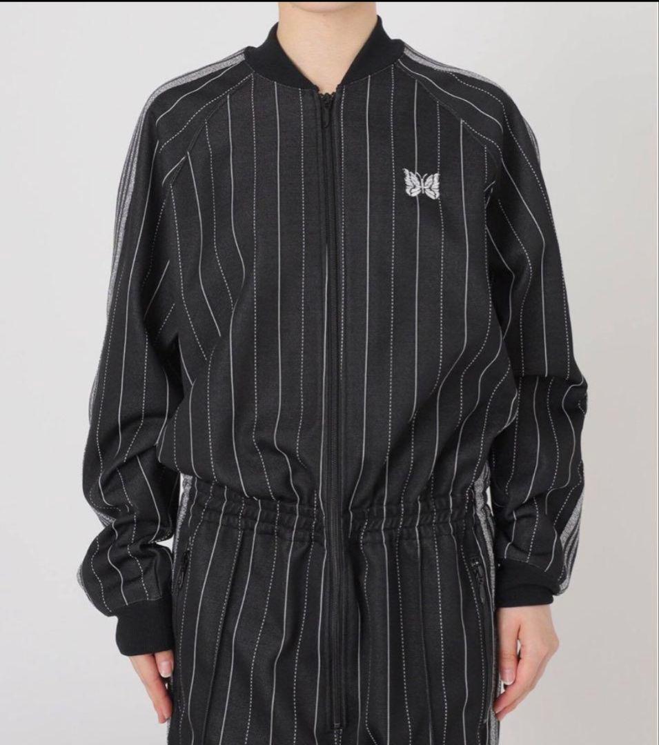 NEEDLES ニードルズ City shop限定 ジャンプスーツ パピヨン