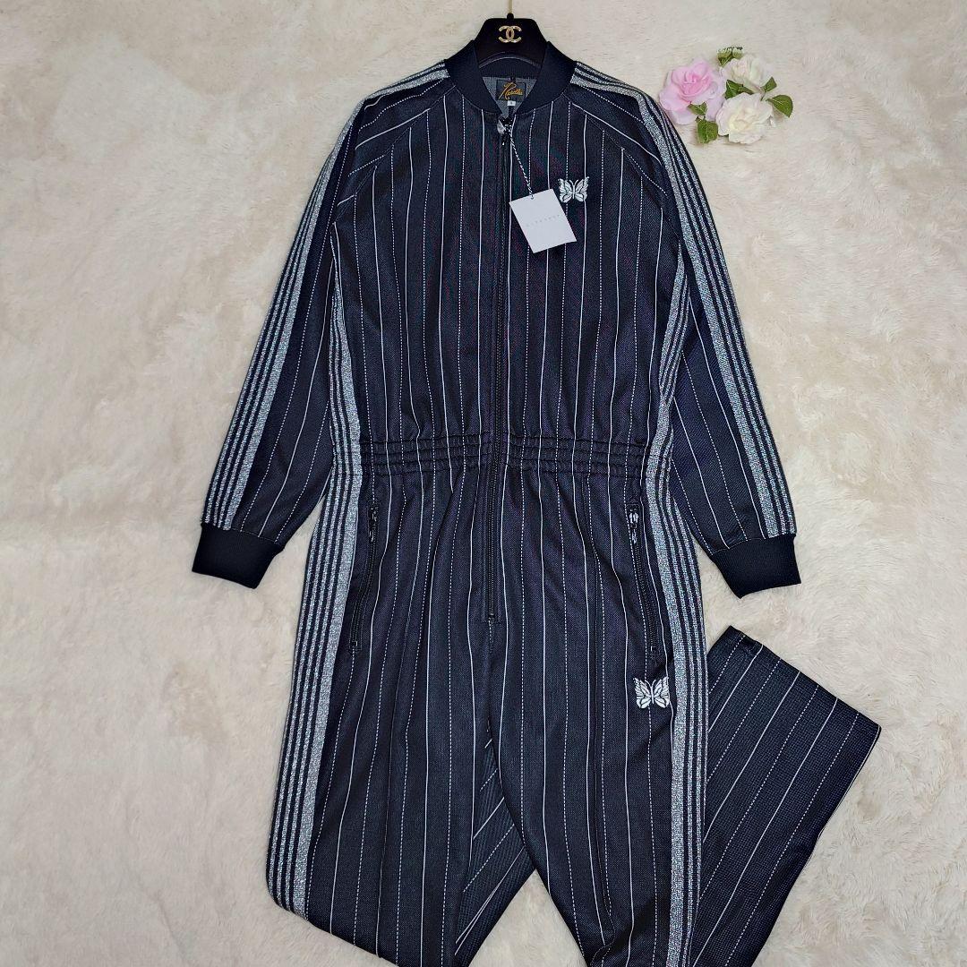 NEEDLES ニードルズ City shop限定 ジャンプスーツ パピヨン