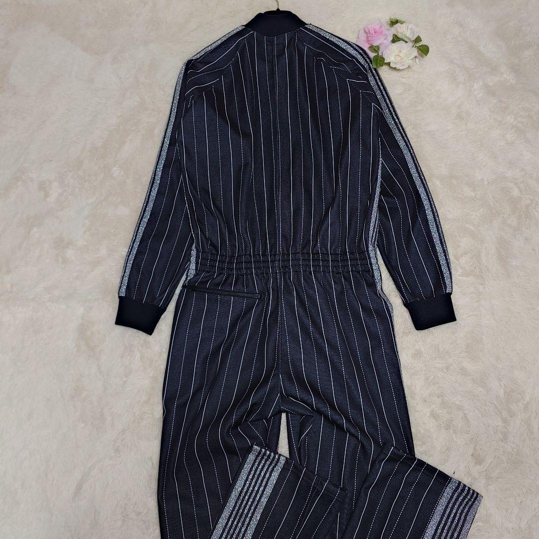 NEEDLES ニードルズ City shop限定 ジャンプスーツ パピヨン