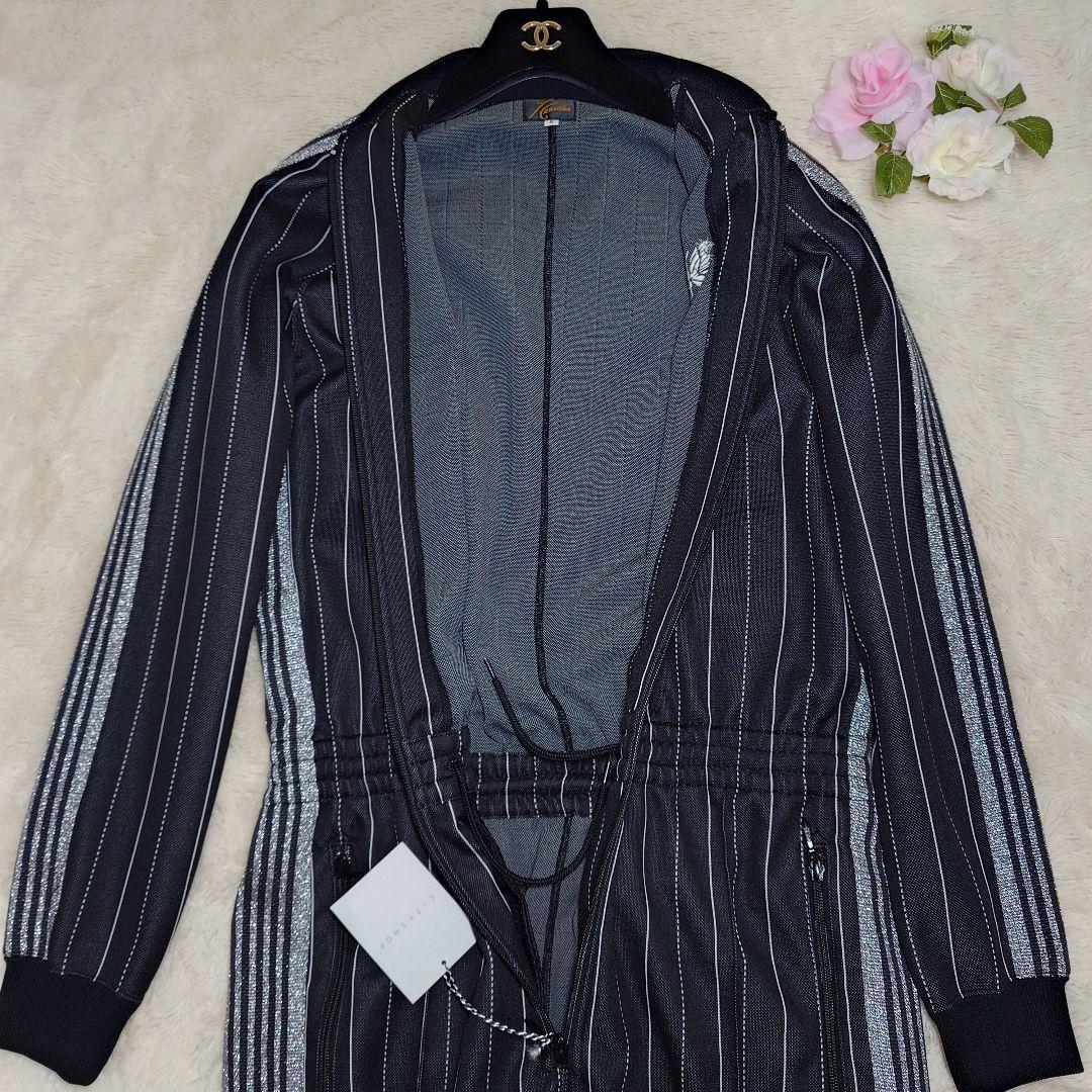 NEEDLES ニードルズ City shop限定 ジャンプスーツ パピヨン