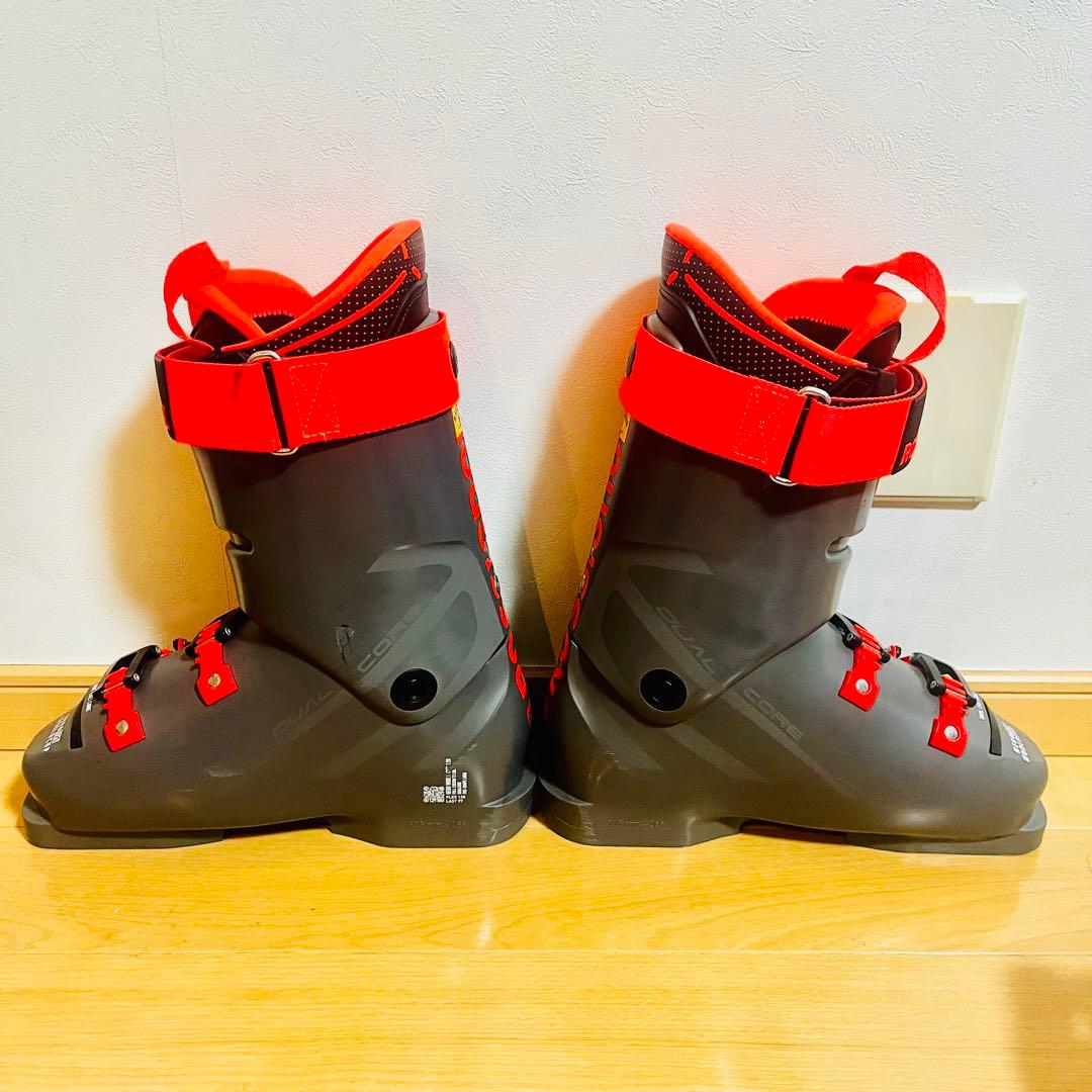 未使用級 Rossignol Hero WorldCup 120 26-26.5