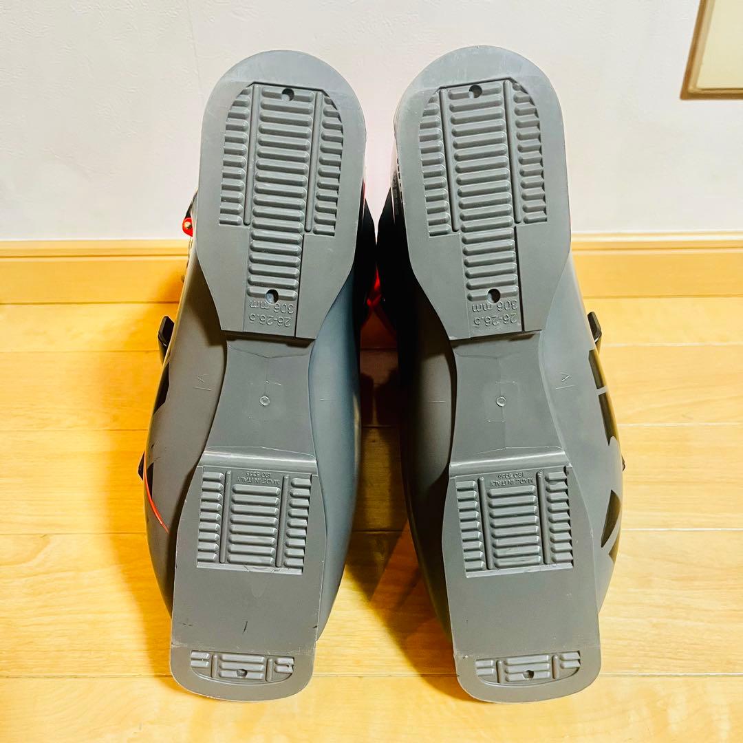 未使用級 Rossignol Hero WorldCup 120 26-26.5