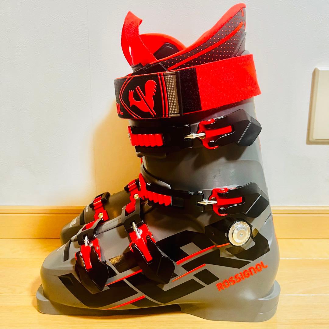 未使用級 Rossignol Hero WorldCup 120 26-26.5