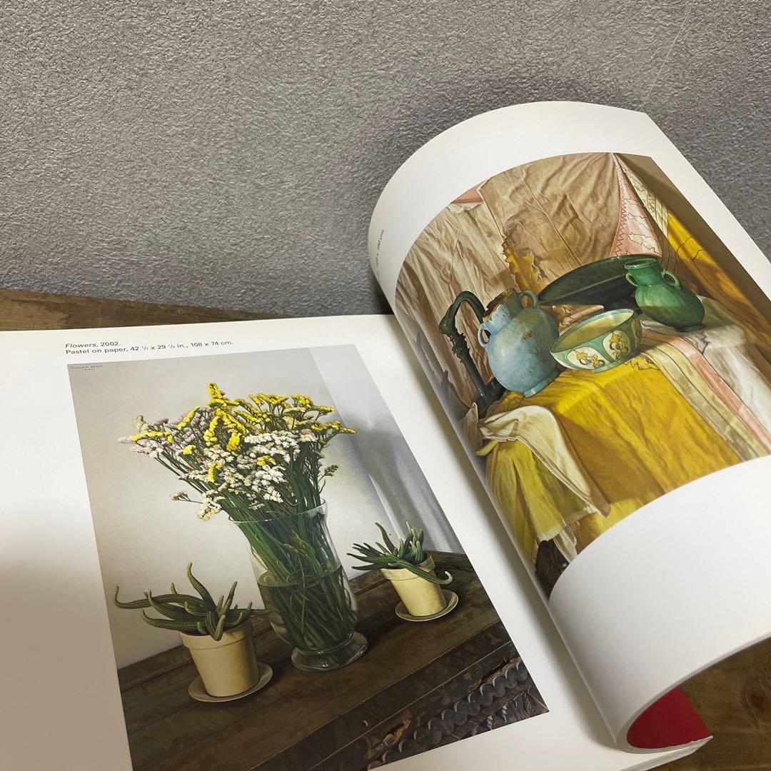 クラウディオブラボ　ブラーボ　人物画集　写実絵画　油絵画集　Bravo