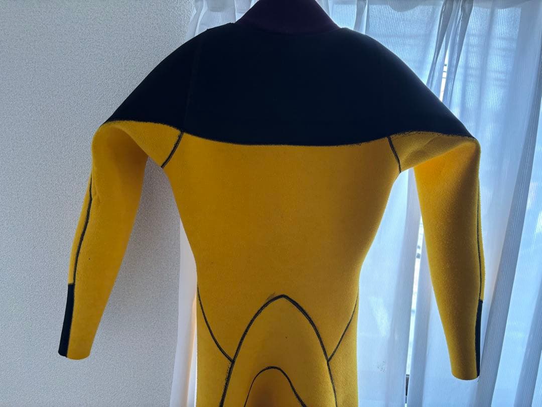 フルスーツ ウェットスーツ FutureWaveWetSuits