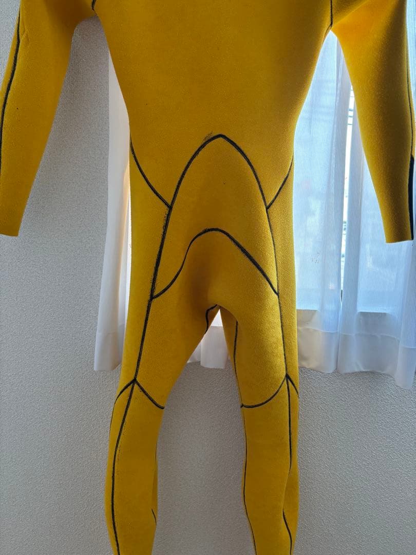 フルスーツ ウェットスーツ FutureWaveWetSuits