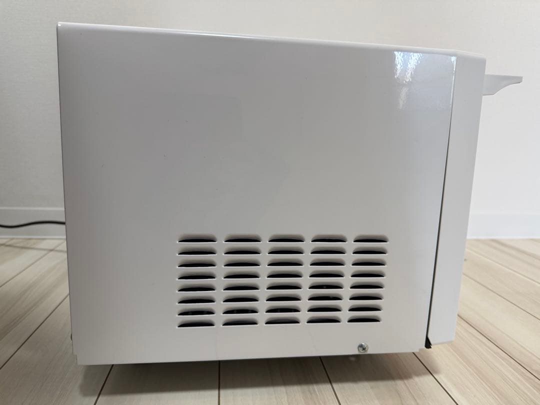 SHARP RE-TS171-W 単機能電子レンジ