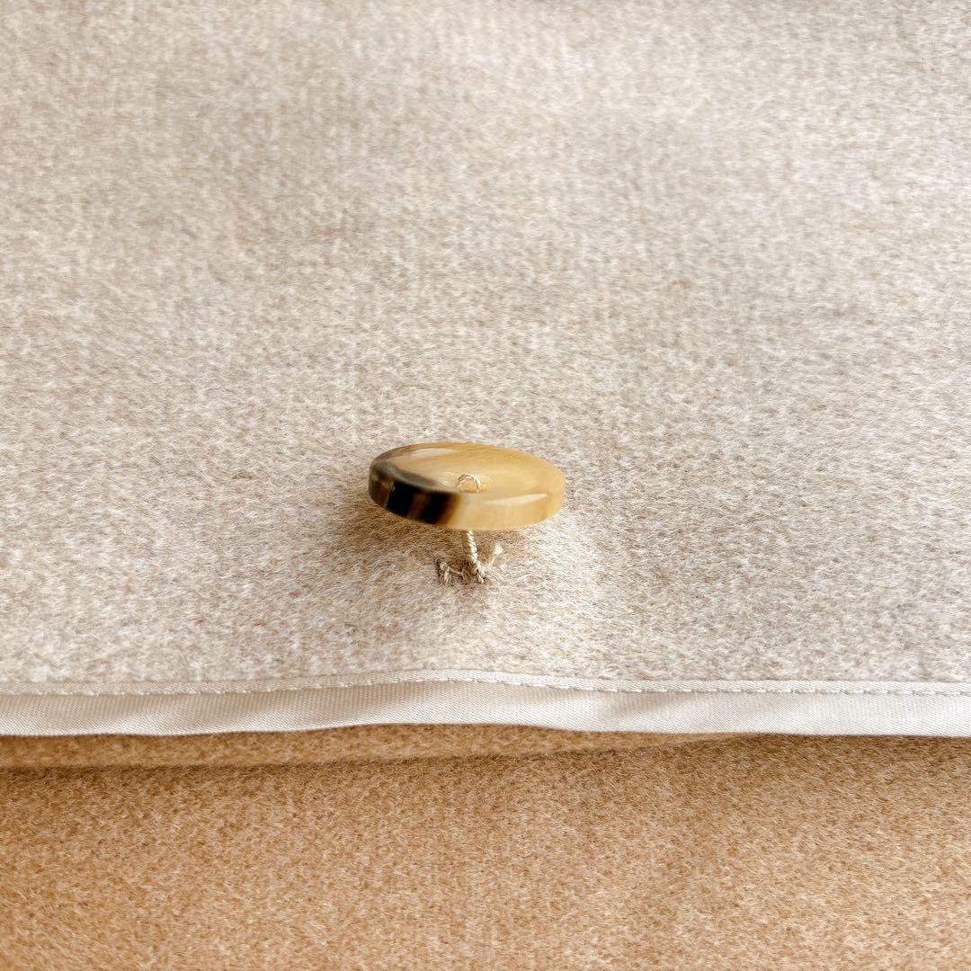 MAX MARA TIONE カシミアCAPE コート