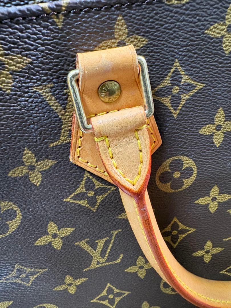 LOUIS VUITTON ルイヴィトン モノグラム サックプラ トートバッグ