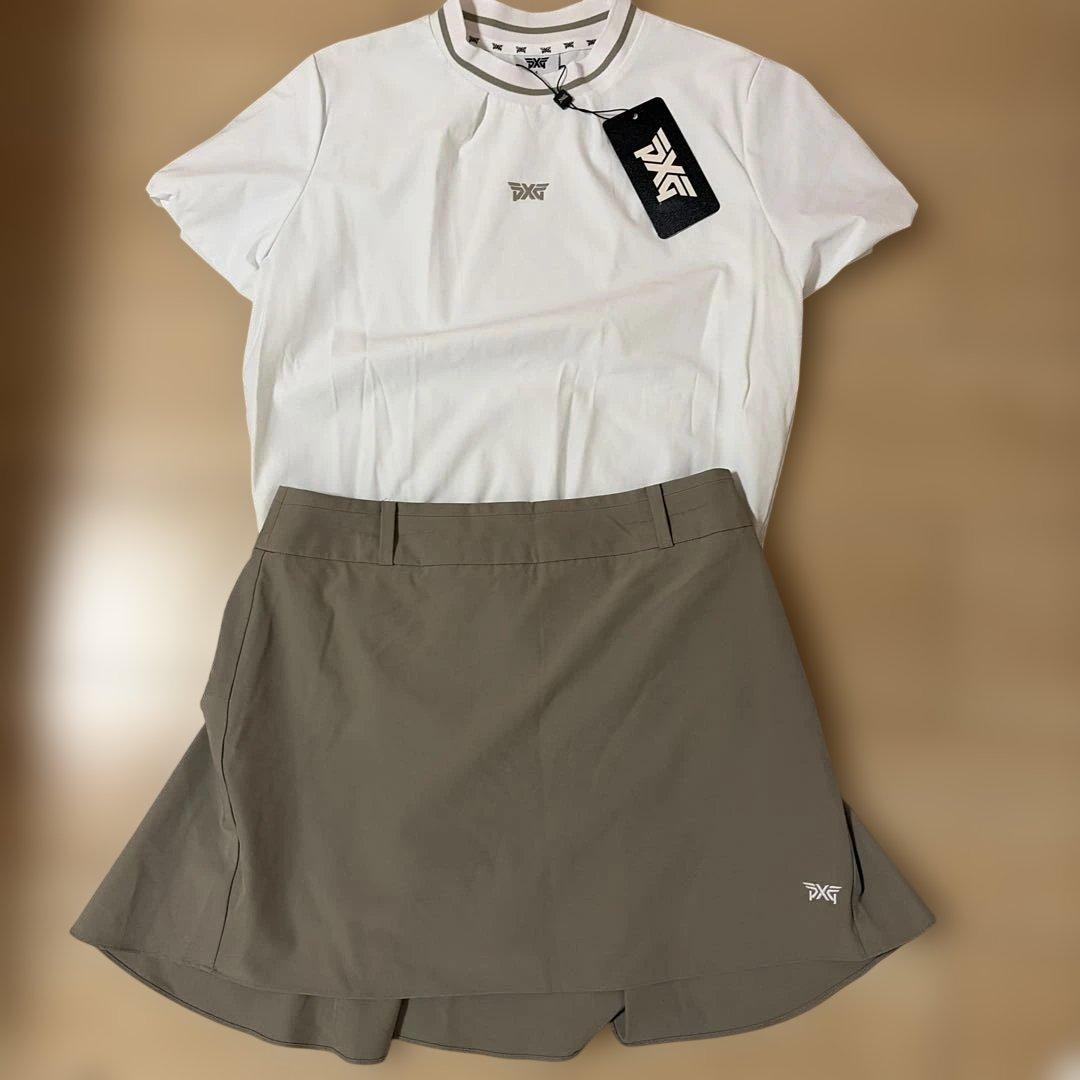 PXG セットアップ