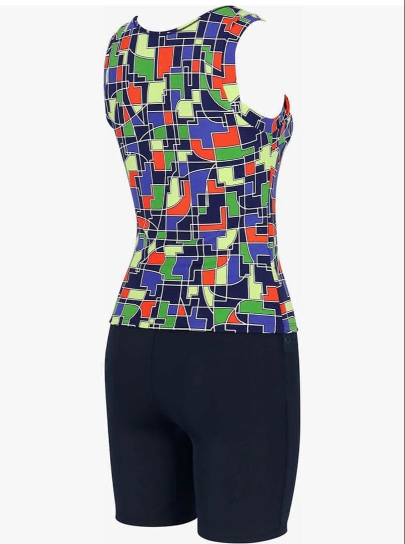 ワコール　新品　セパレート水着　13号　スイムウェア　日本製