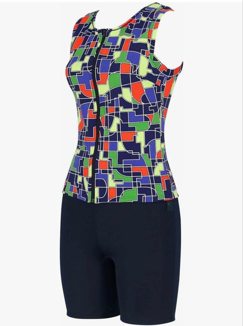 ワコール　新品　セパレート水着　13号　スイムウェア　日本製