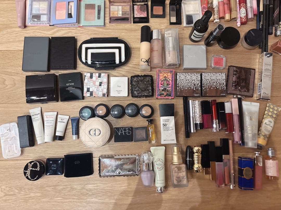 【豪華】デパコス プチプラ　まとめ売り